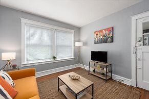 Central Garden Getaways Corp Rentals by NamaStay