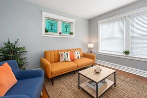 Central Garden Getaways Corp Rentals by NamaStay