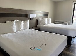 Simple Life Motel