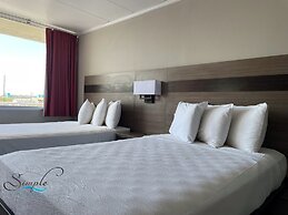 Simple Life Motel