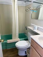Simple Life Motel
