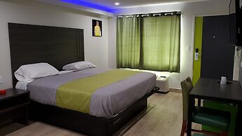 Exclusivo Inn & Suites