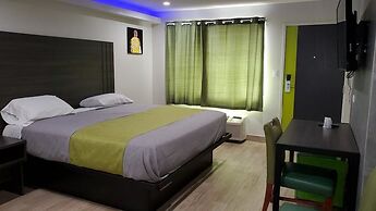 Exclusivo Inn & Suites