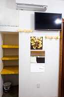 Hospedaria Cantinho de Minas