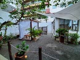 Hospedaria Cantinho de Minas