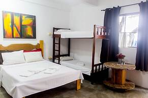 Hospedaria Cantinho de Minas