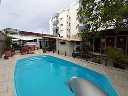 Hospedaria Cantinho de Minas