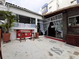 Hospedaria Cantinho de Minas