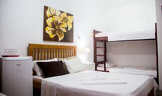 Hospedaria Cantinho de Minas