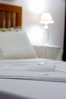 Hospedaria Cantinho de Minas