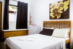 Hospedaria Cantinho de Minas