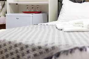 Hospedaria Cantinho de Minas