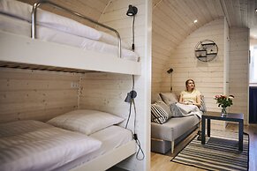 Rødding Centret - Hostel