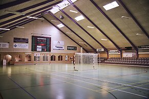 Rødding Centret - Hostel