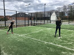 Rødding Centret - Hostel