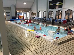 Rødding Centret - Hostel