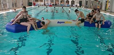 Rødding Centret - Hostel