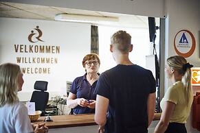 Rødding Centret - Hostel