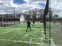 Rødding Centret - Hostel