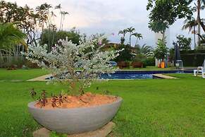 Pousada Solarium Unidade 2