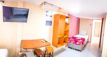 Pousada Solarium Unidade 2