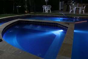 Pousada Solarium Unidade 2