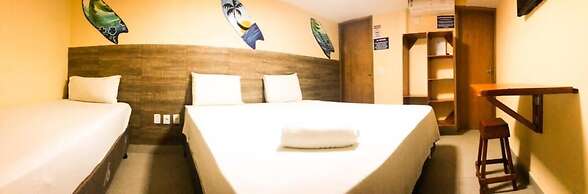 Pousada Solarium Unidade 2