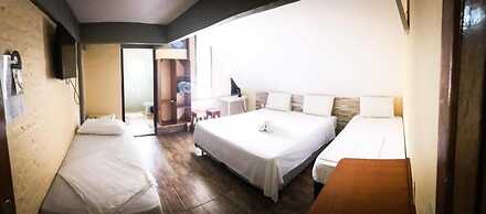 Pousada Solarium Unidade 2