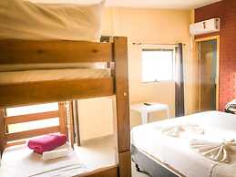 Pousada Solarium Unidade 2