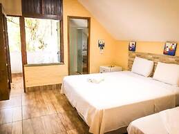 Pousada Solarium Unidade 2