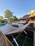 Pousada Solarium Unidade 2