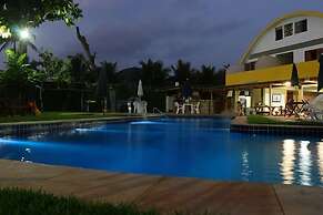 Pousada Solarium Unidade 2