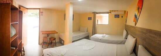 Pousada Solarium Unidade 2