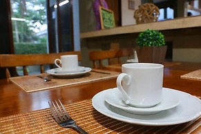 Pousada Solarium Unidade 2