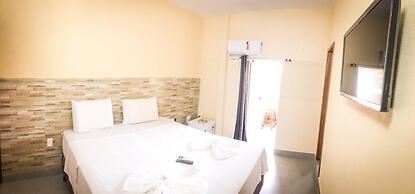 Pousada Solarium Unidade 2