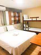 Pousada Solarium Unidade 2