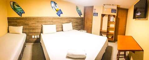 Pousada Solarium Unidade 2