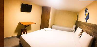 Pousada Solarium Unidade 2