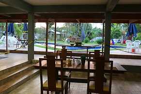 Pousada Solarium Unidade 2