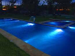 Pousada Solarium Unidade 2