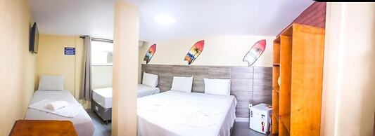 Pousada Solarium Unidade 2