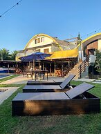 Pousada Solarium Unidade 2