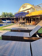 Pousada Solarium Unidade 2