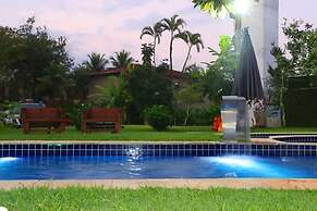 Pousada Solarium Unidade 2