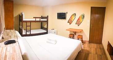 Pousada Solarium Unidade 2