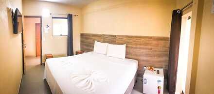 Pousada Solarium Unidade 2