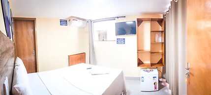 Pousada Solarium Unidade 2