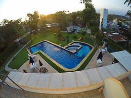 Pousada Solarium Unidade 2