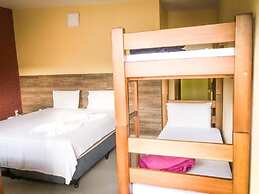 Pousada Solarium Unidade 2