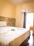 Pousada Solarium Unidade 2